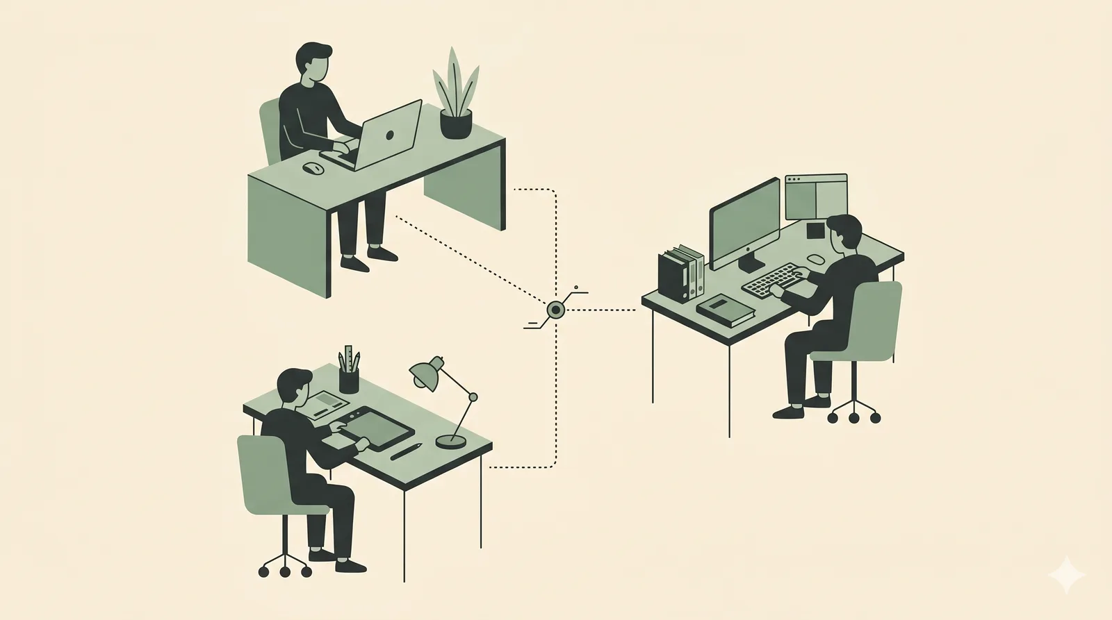 Fractional Leadership: When It Works and When It Doesn't